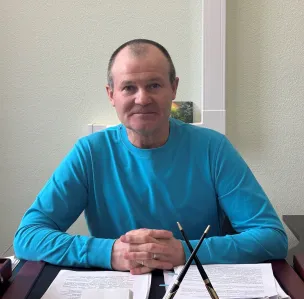 Асташкин Виктор Семенович